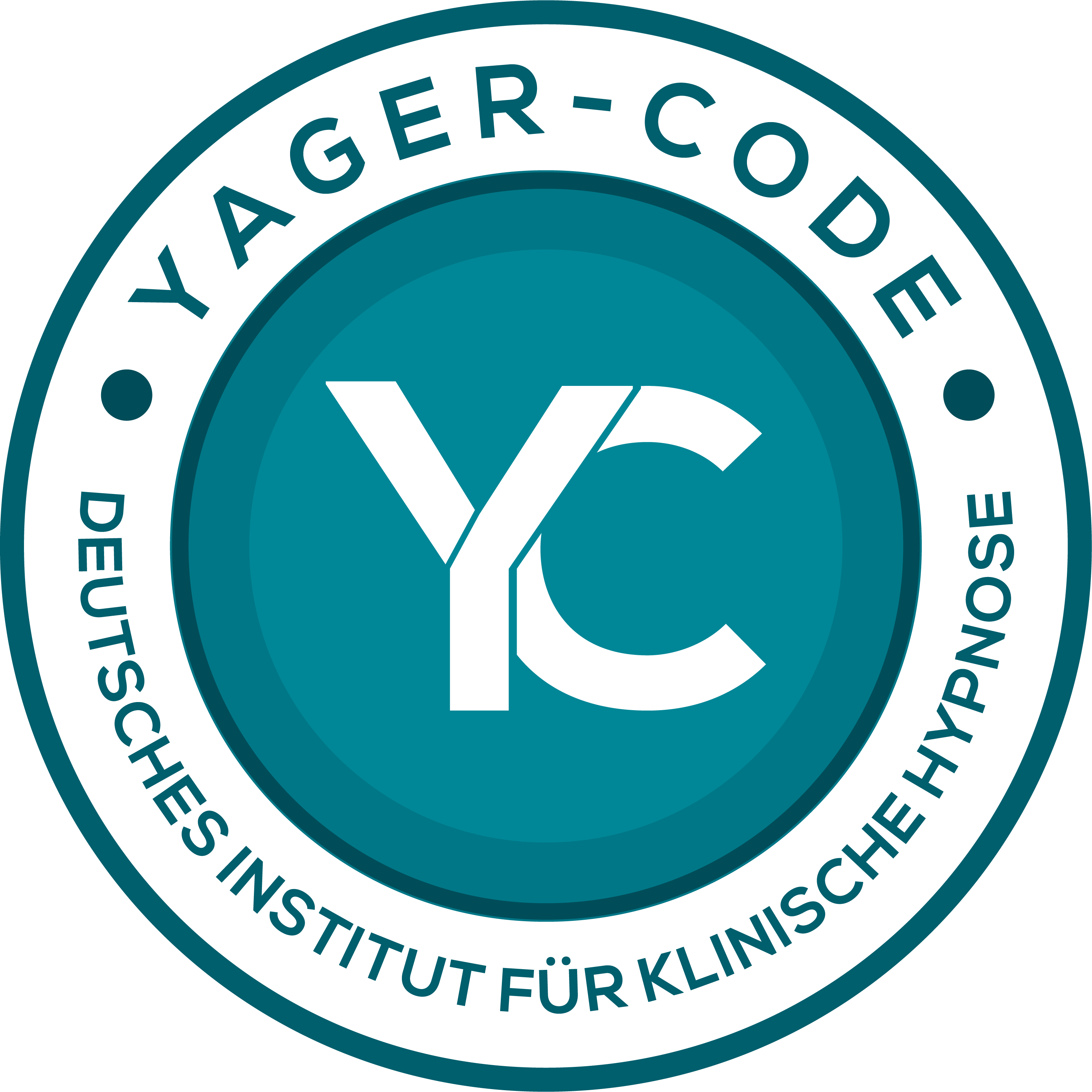 logo Yager-Code